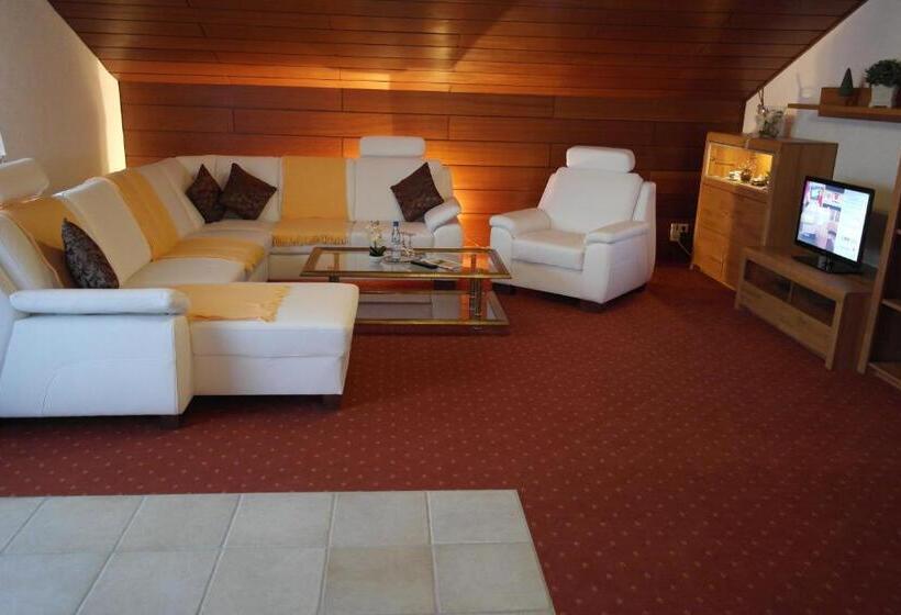 Полулюкс, Landhotel Windlicht