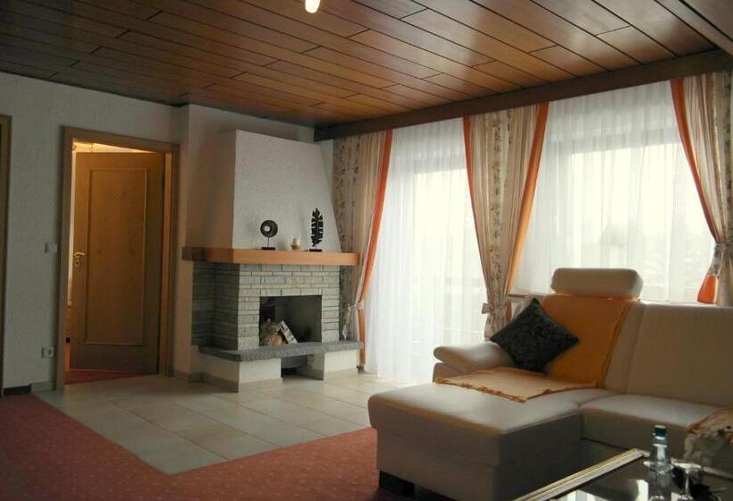 Полулюкс, Landhotel Windlicht