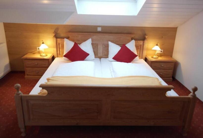 Номер Стандарт, Landhotel Windlicht