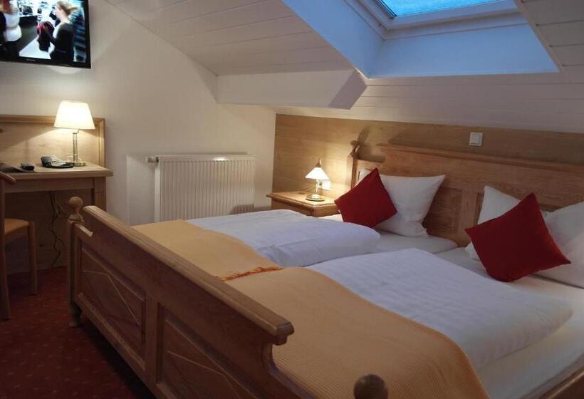 Номер Стандарт, Landhotel Windlicht