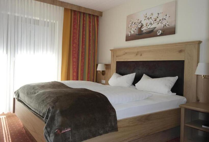 Номер Стандарт, Landhotel Windlicht