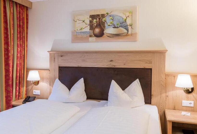 Номер Стандарт, Landhotel Windlicht