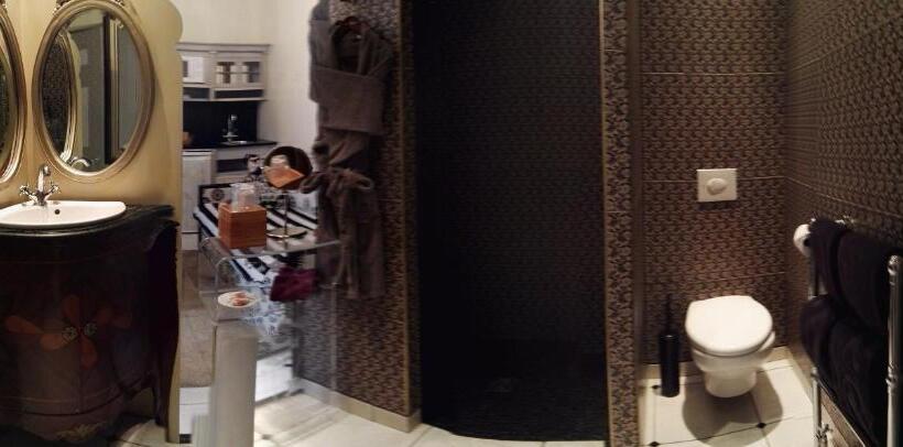 דירת חדר, Le Mascaret   Restaurant Hotel Spa   Teritoria