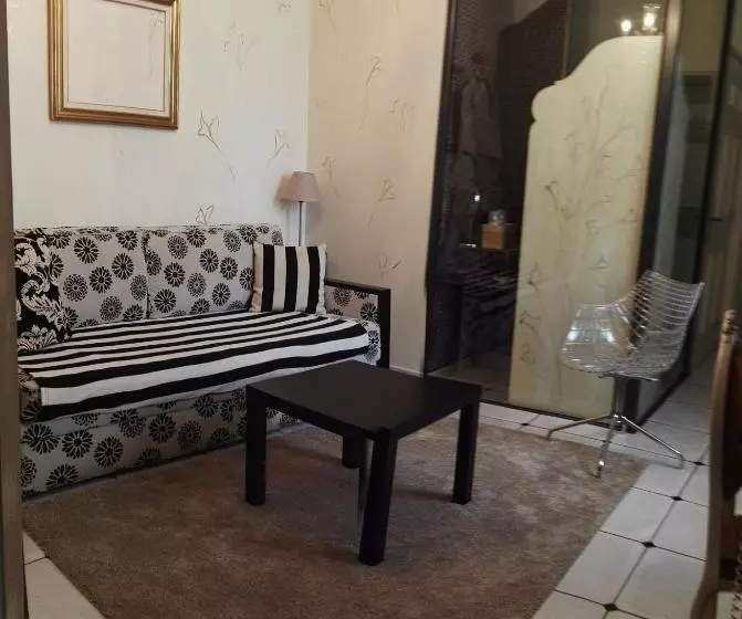 １ベッドルームアパートメント, Le Mascaret   Restaurant Hotel Spa   Teritoria