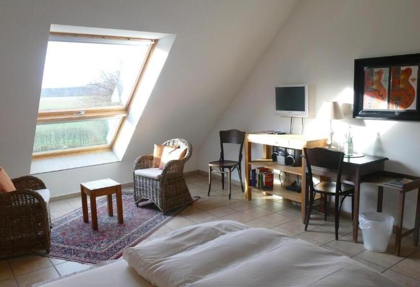 스탠다드 룸, Lindenhof Gästehaus & Hofcafe