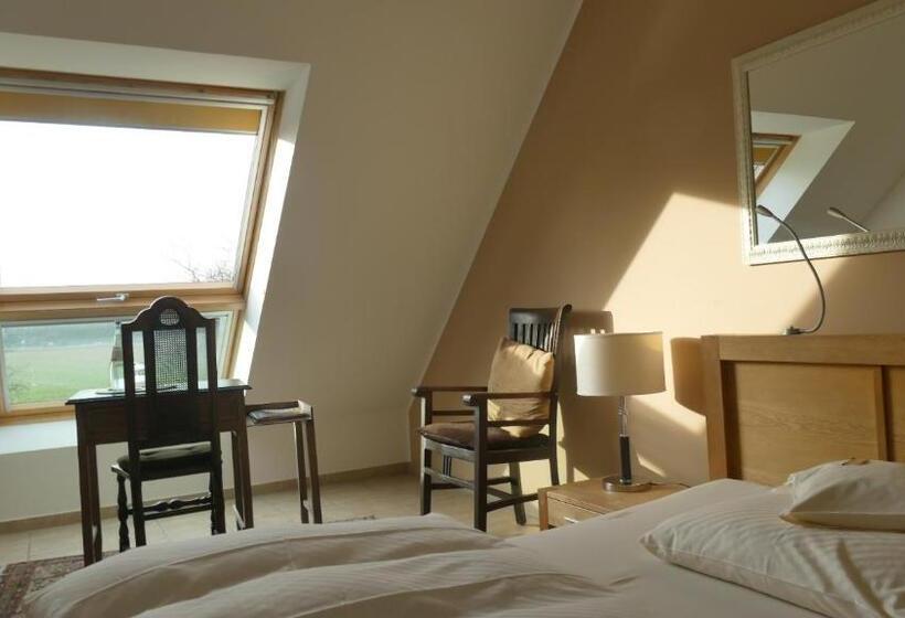 스탠다드 룸, Lindenhof Gästehaus & Hofcafe