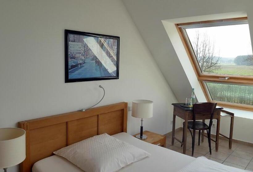 스탠다드 룸, Lindenhof Gästehaus & Hofcafe