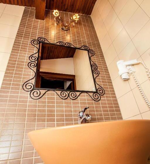 Номер Стандарт, Militsa Guesthouse