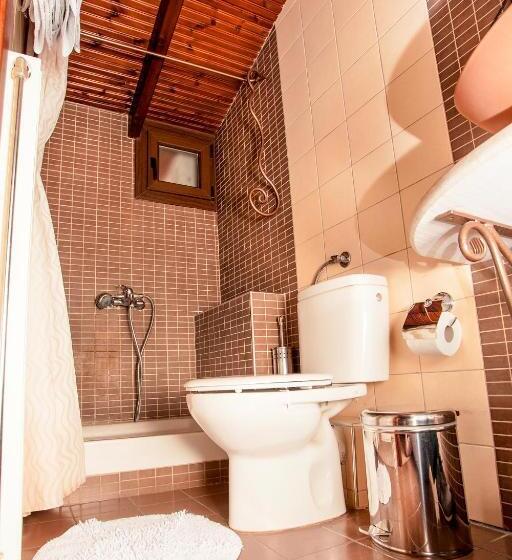 חדר סטנדרט, Militsa Guesthouse