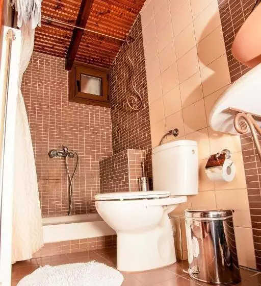スタンダードルーム, Militsa Guesthouse