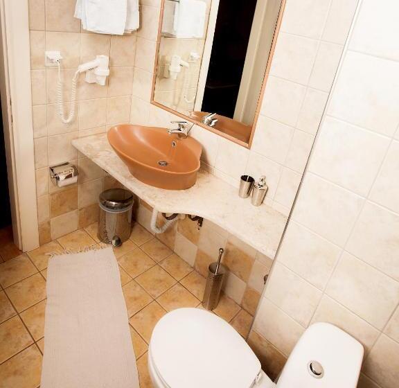 חדר סטנדרט, Militsa Guesthouse