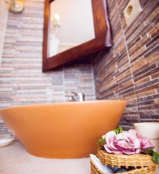 דירת חדר סופריור, Militsa Guesthouse