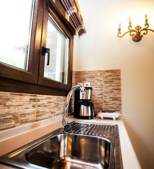 דירת חדר סופריור, Militsa Guesthouse