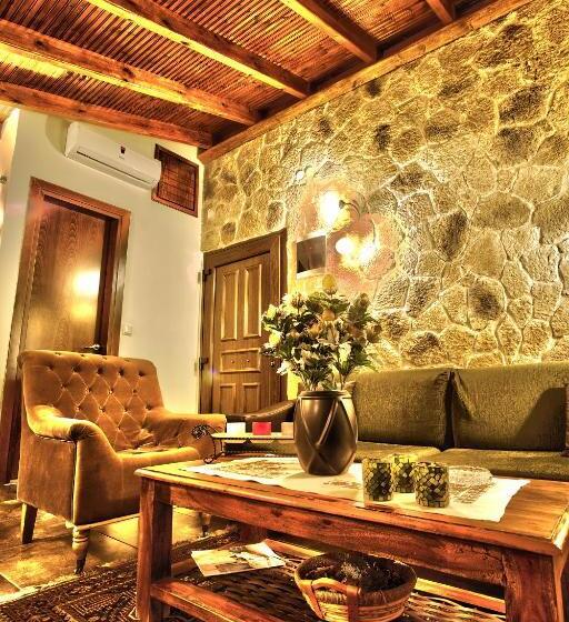 דירת חדר סופריור, Militsa Guesthouse