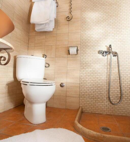 דירת חדר סופריור, Militsa Guesthouse