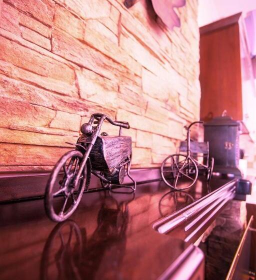 דירת חדר סופריור, Militsa Guesthouse