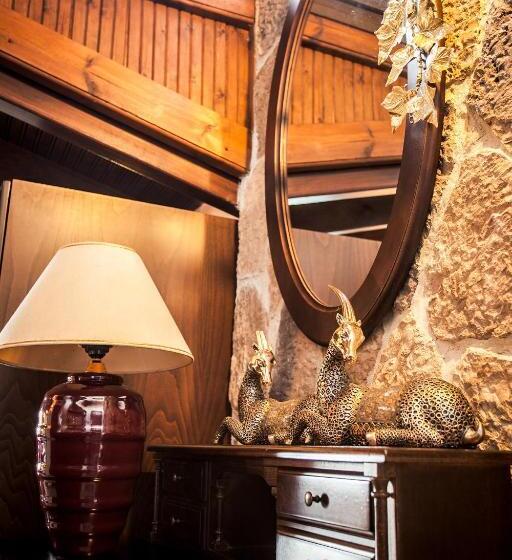 דירת חדר סופריור, Militsa Guesthouse