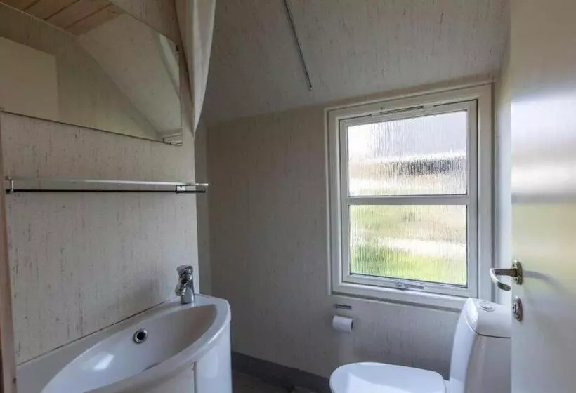 家族用バンガロー, Velling Koller Hotel Og Camping