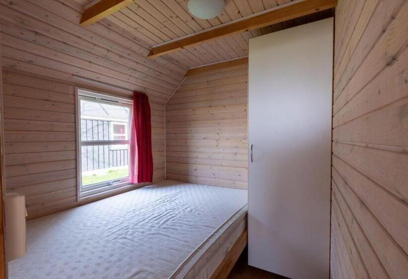 Семейное Бунгало, Velling Koller Hotel Og Camping