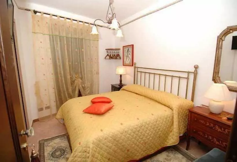 اتاق استاندارد, Villa Donna Fausta