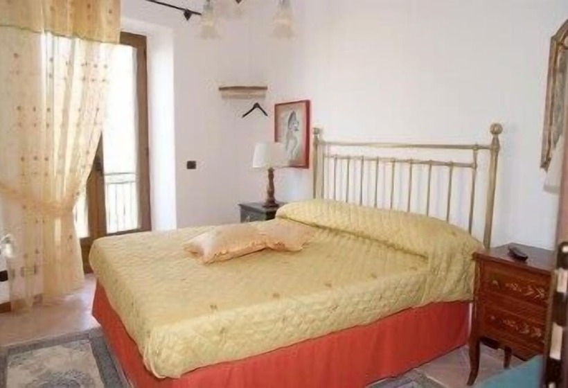 Номер Стандарт Вид на Море, Villa Donna Fausta