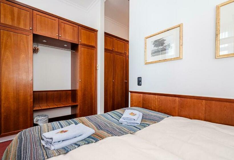 חדר סטודיו סטנדרד, Aparthotel Seeschlösschen