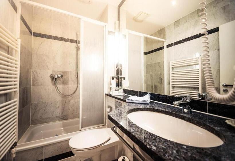 סוויטה נוף לים, Aparthotel Seeschlösschen