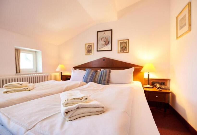 סוויטה נוף לים, Aparthotel Seeschlösschen