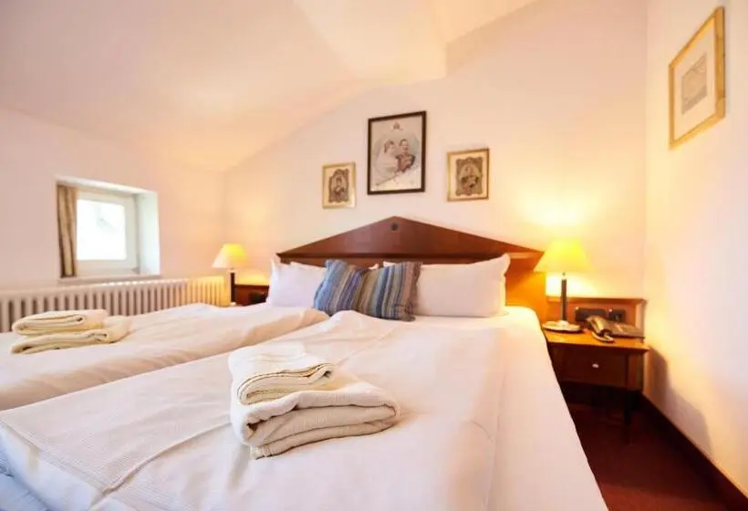 オーシャンビュースイート, Aparthotel Seeschlösschen