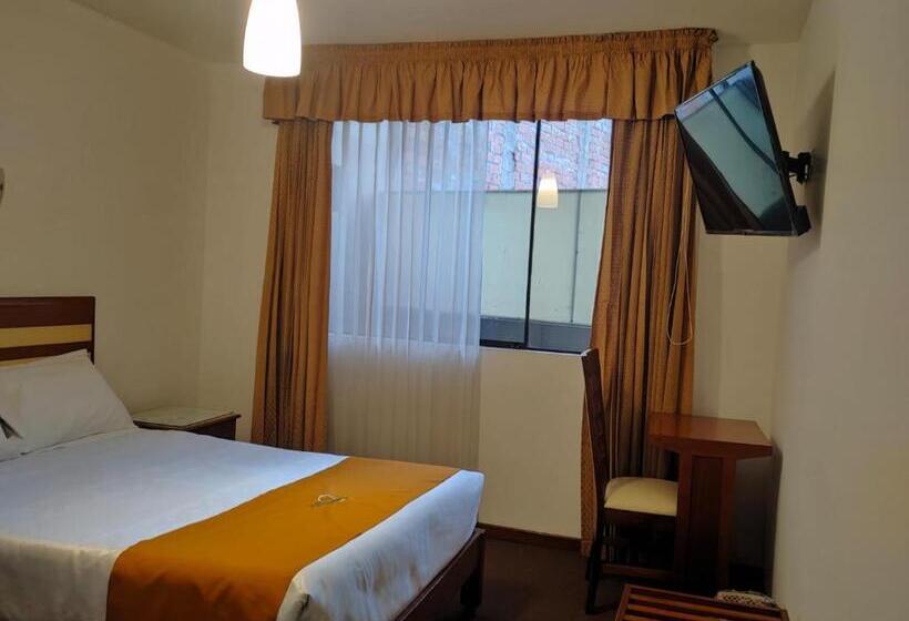 غرفة قياسية فردية, San Andres