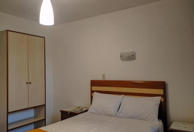 غرفة قياسية فردية, San Andres