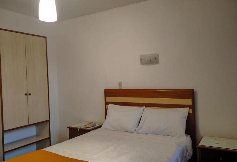 غرفة قياسية فردية, San Andres