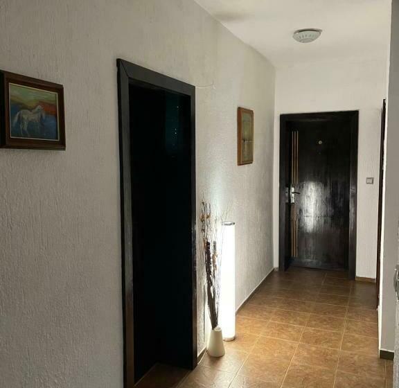 Номер Стандарт Трехместный, Guest House Elit