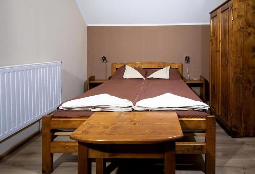 Апартаменты 1 Спальня Вид на Бассейн, Pallos Apartments