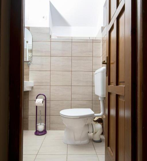 Апартаменты 1 Спальня Вид на Бассейн, Pallos Apartments