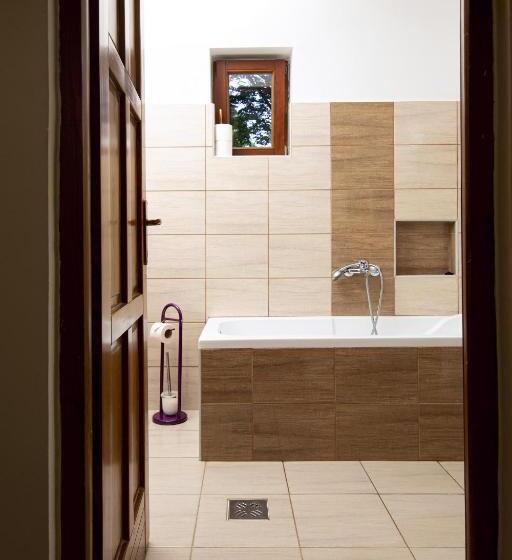 Апартаменты 1 Спальня Вид на Бассейн, Pallos Apartments