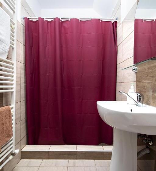 Апартаменты 1 Спальня Вид на Бассейн, Pallos Apartments