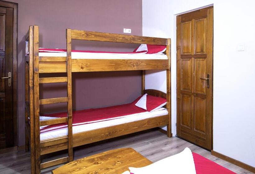 Апартаменты 2 Спальни, Pallos Apartments