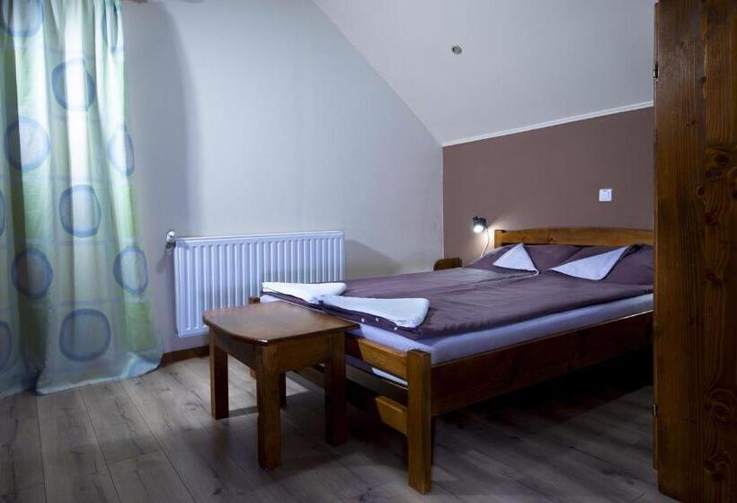 Апартаменты 2 Спальни, Pallos Apartments