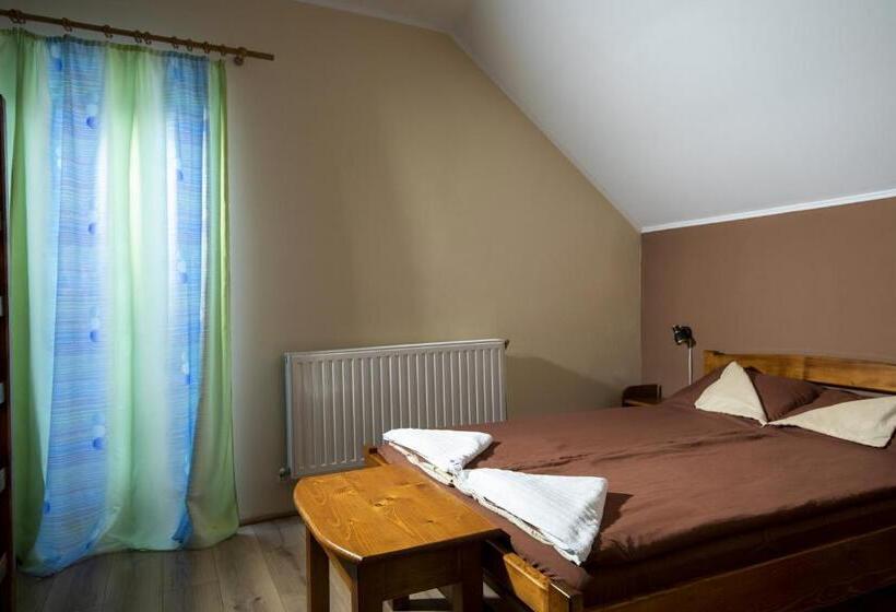 آپارتمان 2 خوابه, Pallos Apartments