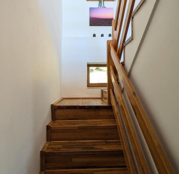 Апартаменты 2 Спальни, Pallos Apartments