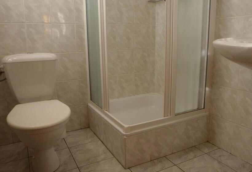 스탠다드 룸, Penzion U Studeného Potoka