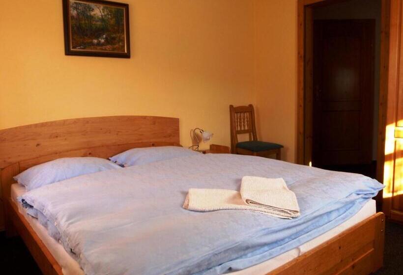 스탠다드 룸, Penzion U Studeného Potoka