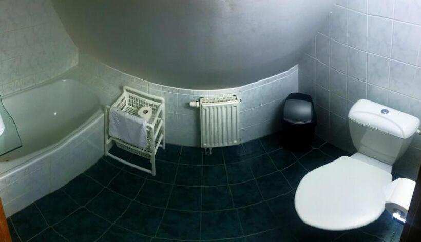 4인용 스탠다드 룸, Penzion U Studeného Potoka