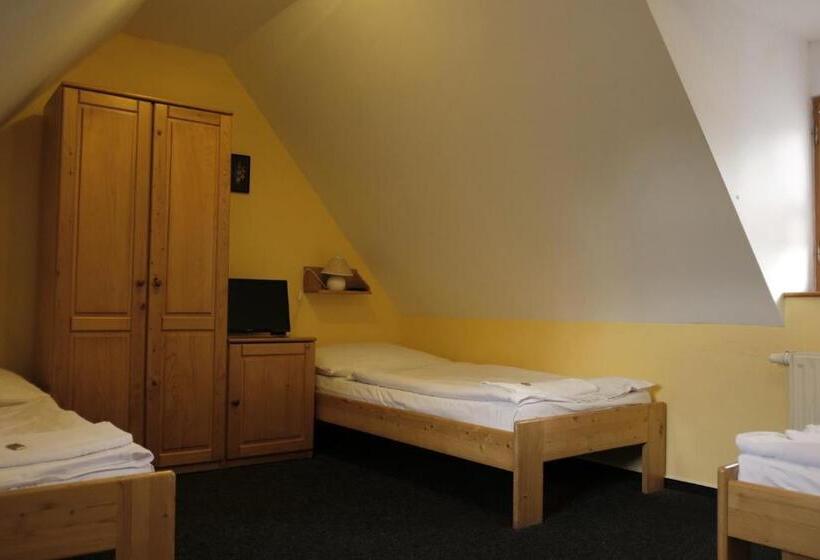 스탠다드 룸, Penzion U Studeného Potoka