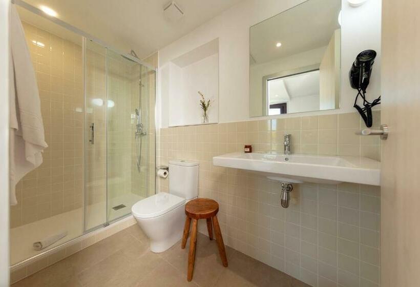 Номер Superior с Видом, Som Nit Port Vell