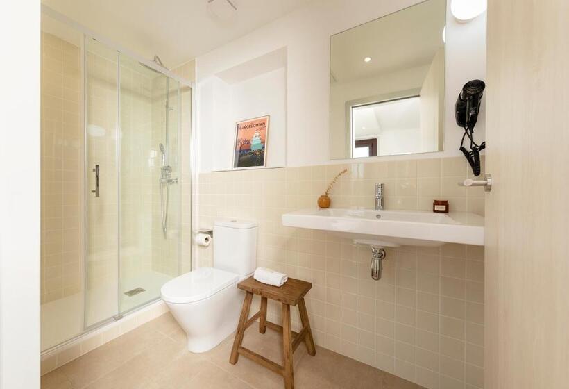 Номер Стандарт Трехместный, Som Nit Port Vell