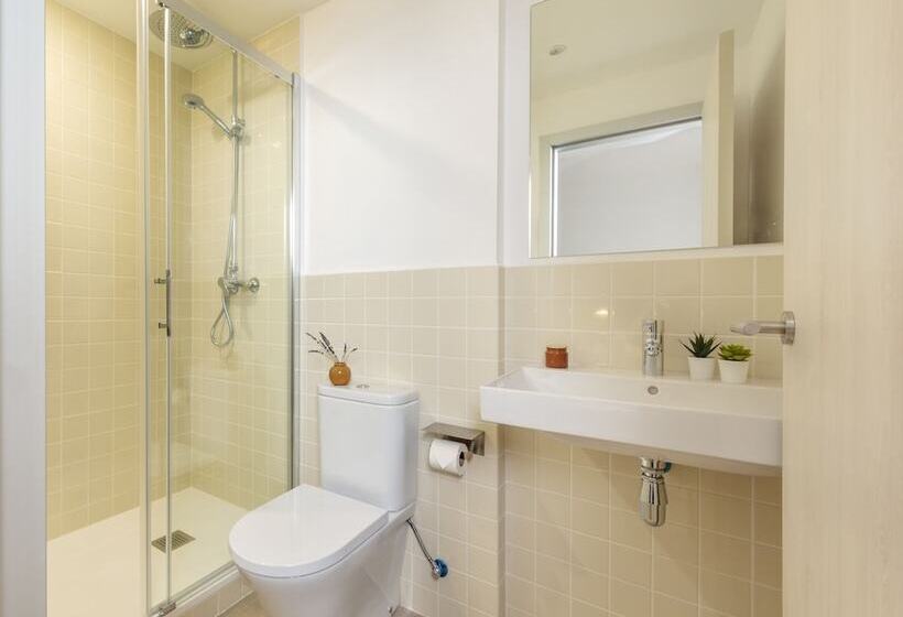 Номер Стандарт Трехместный, Som Nit Port Vell