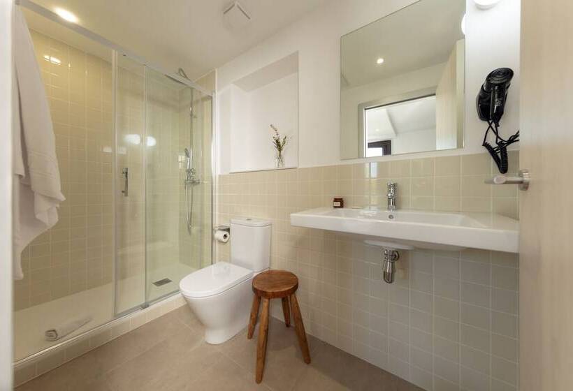 Номер Стандарт Трехместный, Som Nit Port Vell