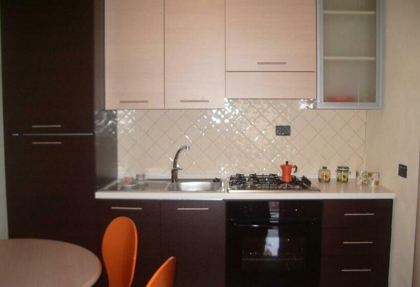 חדר סטנדרט, B&b Del Centro Storico